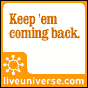 Get the best free tools for your site from LiveUniverse.com
