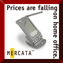 Home Office at Mercata