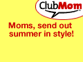 Click here for your free ClubMom membership