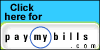 PayMyBills.com Demo