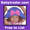 FIND GREAT DEALS ON BABY AND CHILDREN'S ITEMS OR MAKE MONEY ON THE ITEMS THAT YOUR KIDS NO LONGER USE...