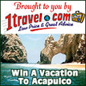 Win Acapulco vacation for 2