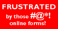 Fills out forms, remembers passwords. Grab Gator!