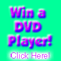 Me and My DVD Sweepstakes
