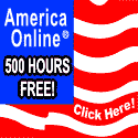Try AOL FREE!  500 Hours